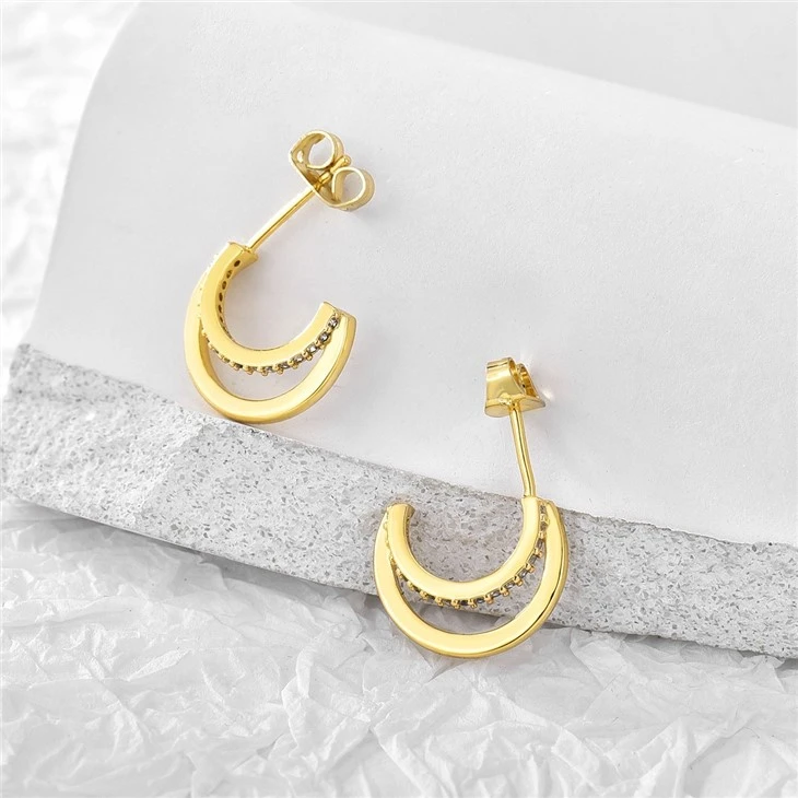 brass jewelry manufacturer