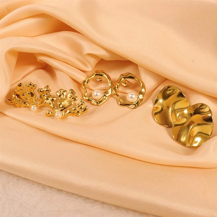 stainless steel jewelry company