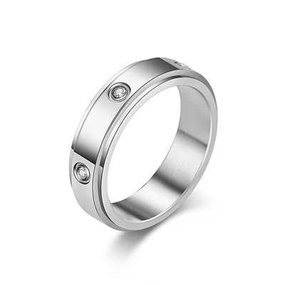حلقه اسپینر شیک